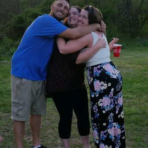 Meet your Posher, Krystle